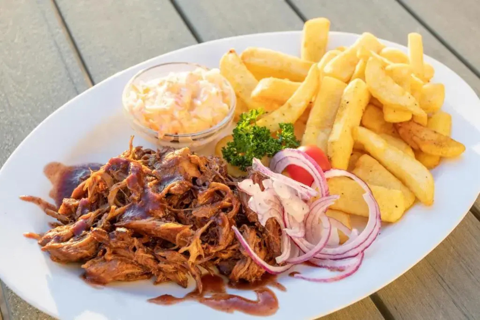 István Király Szálló