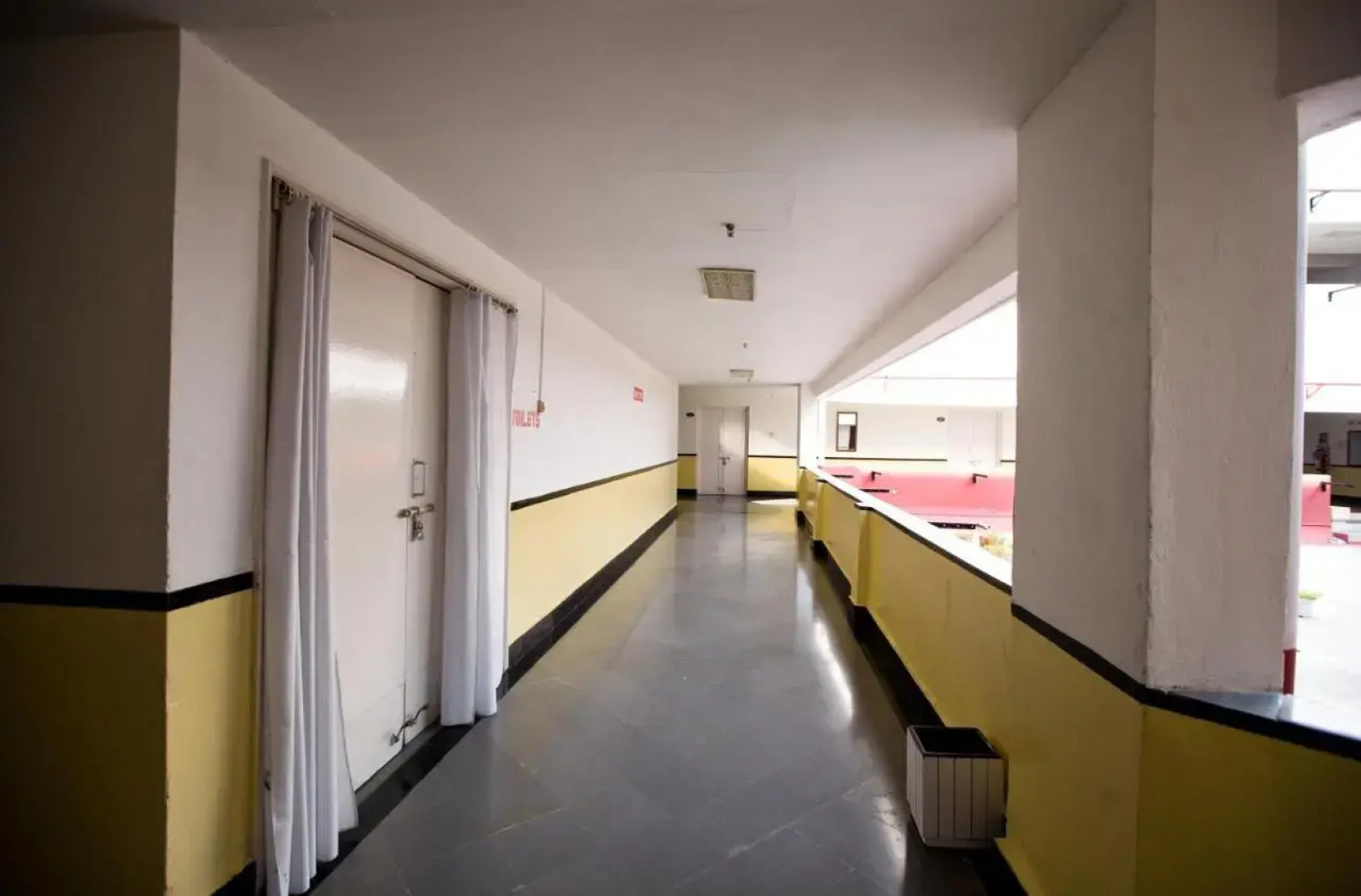 Ramoji Sahara Shared Accommodation