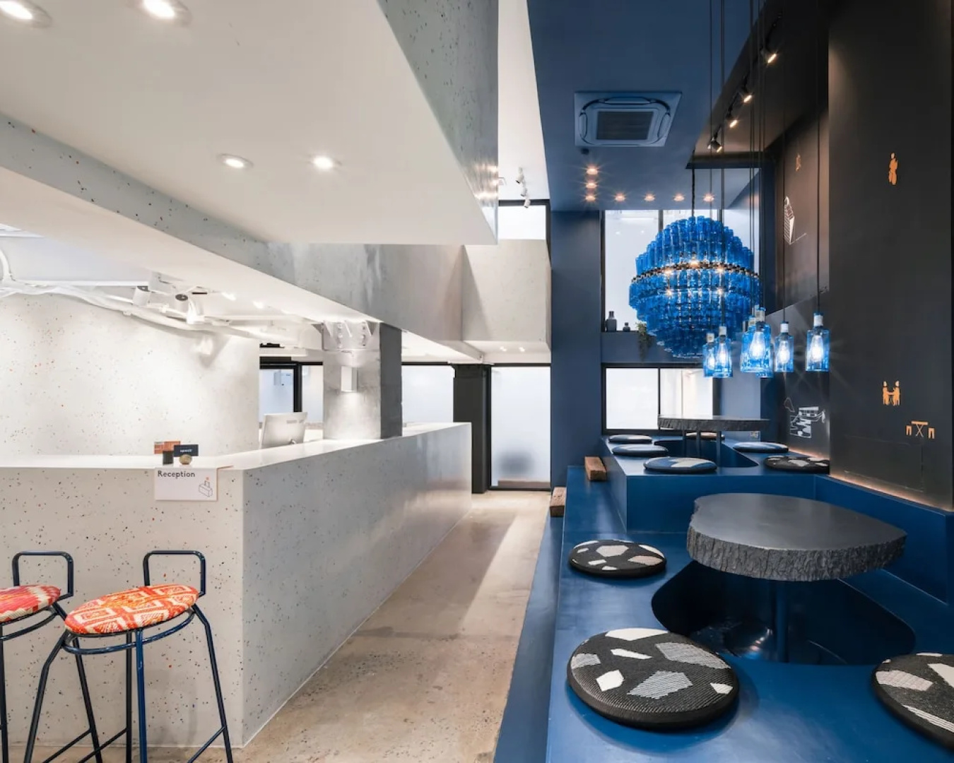 Speck Bangkok