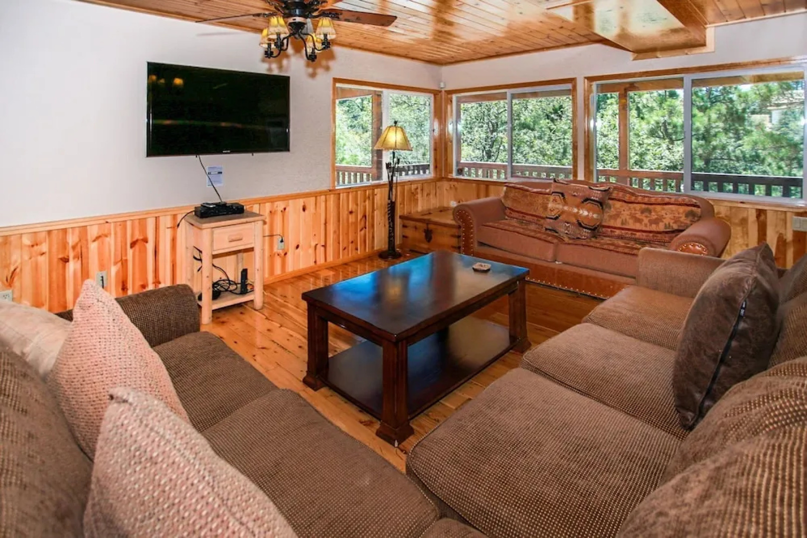 Angel View Chalet #885