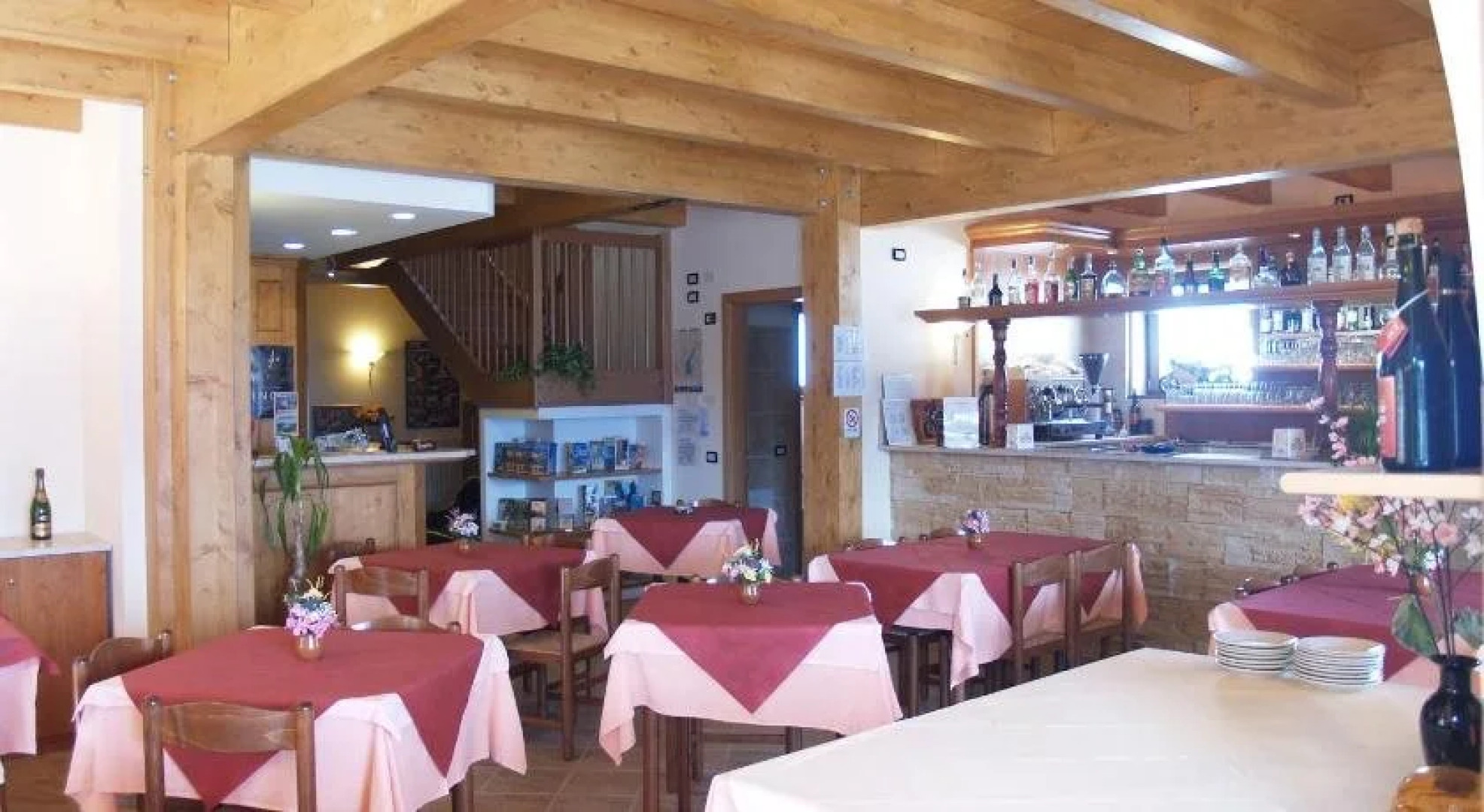 Residence Hotel Montegargnano