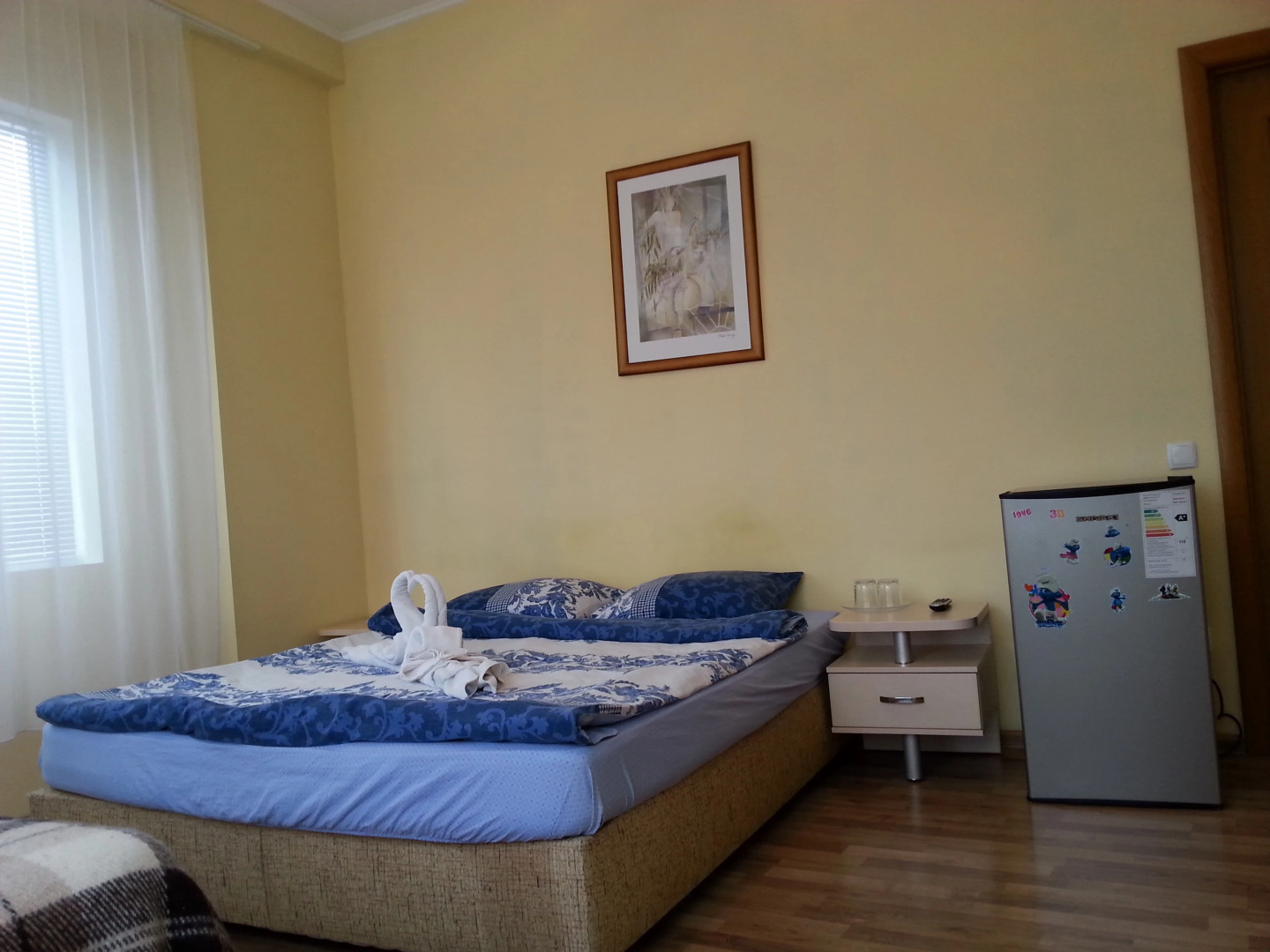 Гостевой дом на Кирова