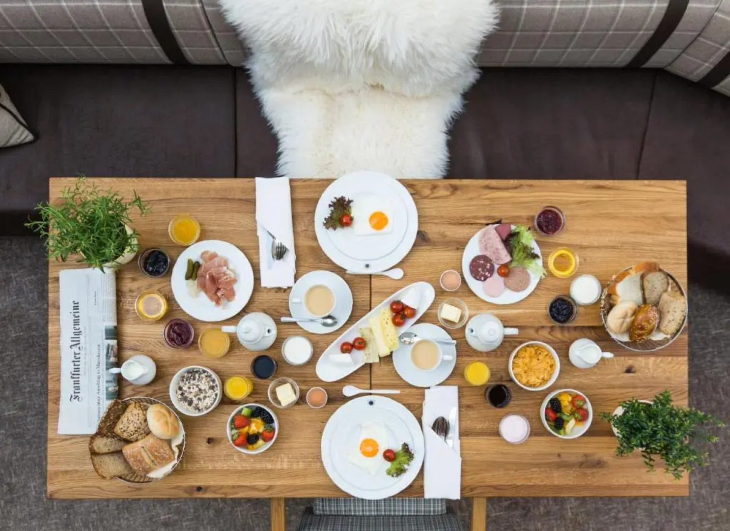 Lohmann's Romantik Hotel Gravenberg