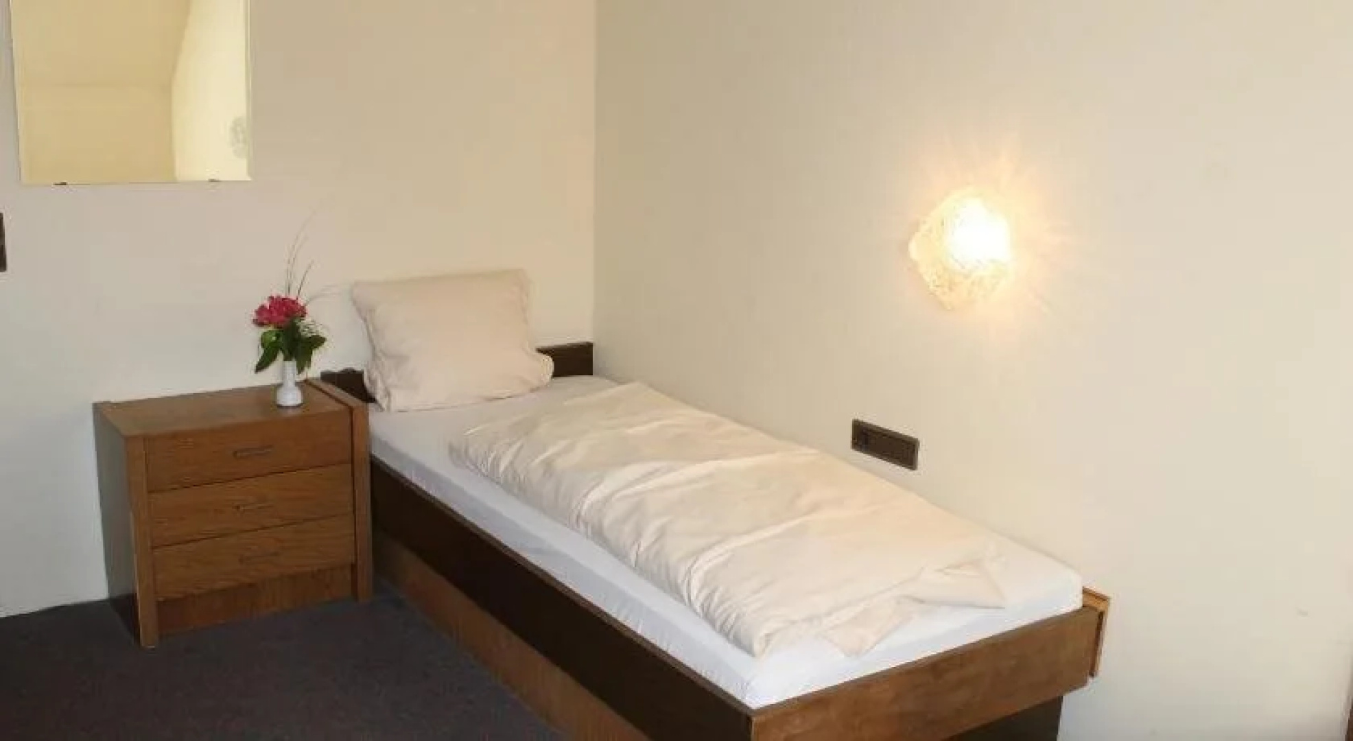 Hotel Goldner Stern