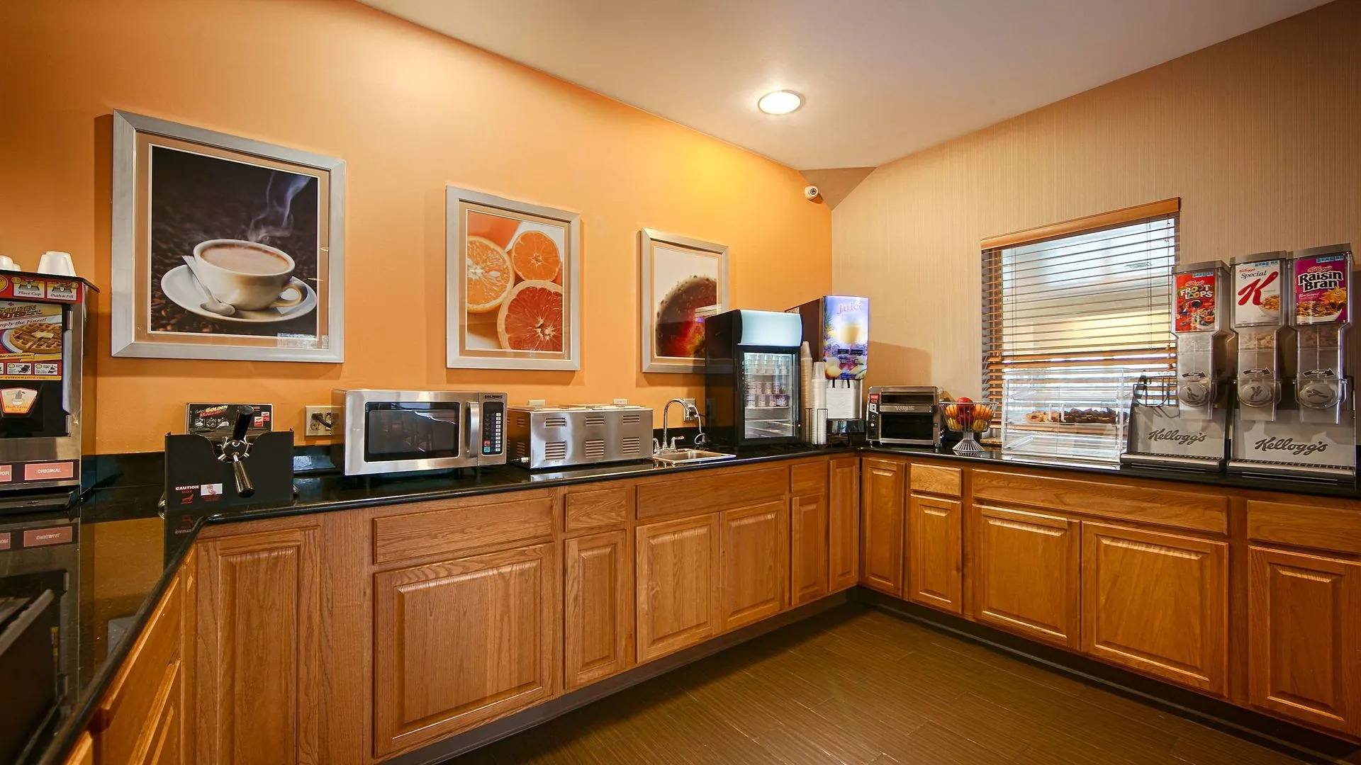 Comfort Inn & Suites Harrisburg-Hershey North