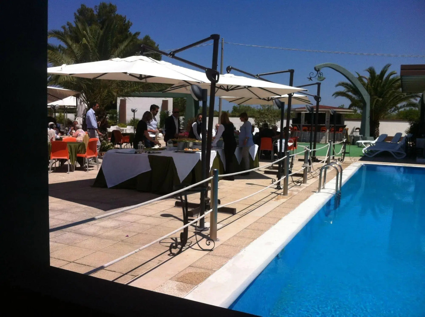 Bed & Breakfast Calendano