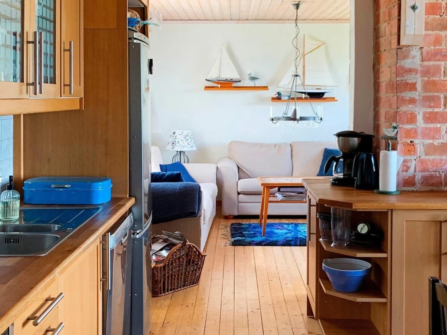 Holiday Home in Vingåker