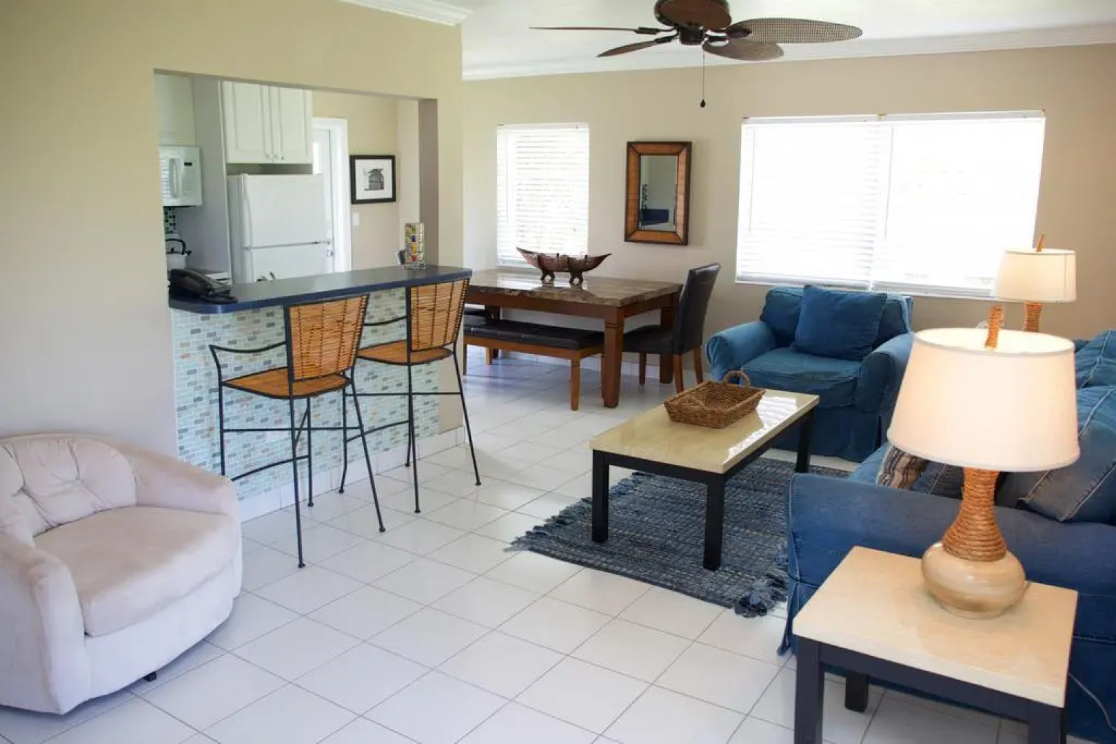 Royal Flamingo Villas