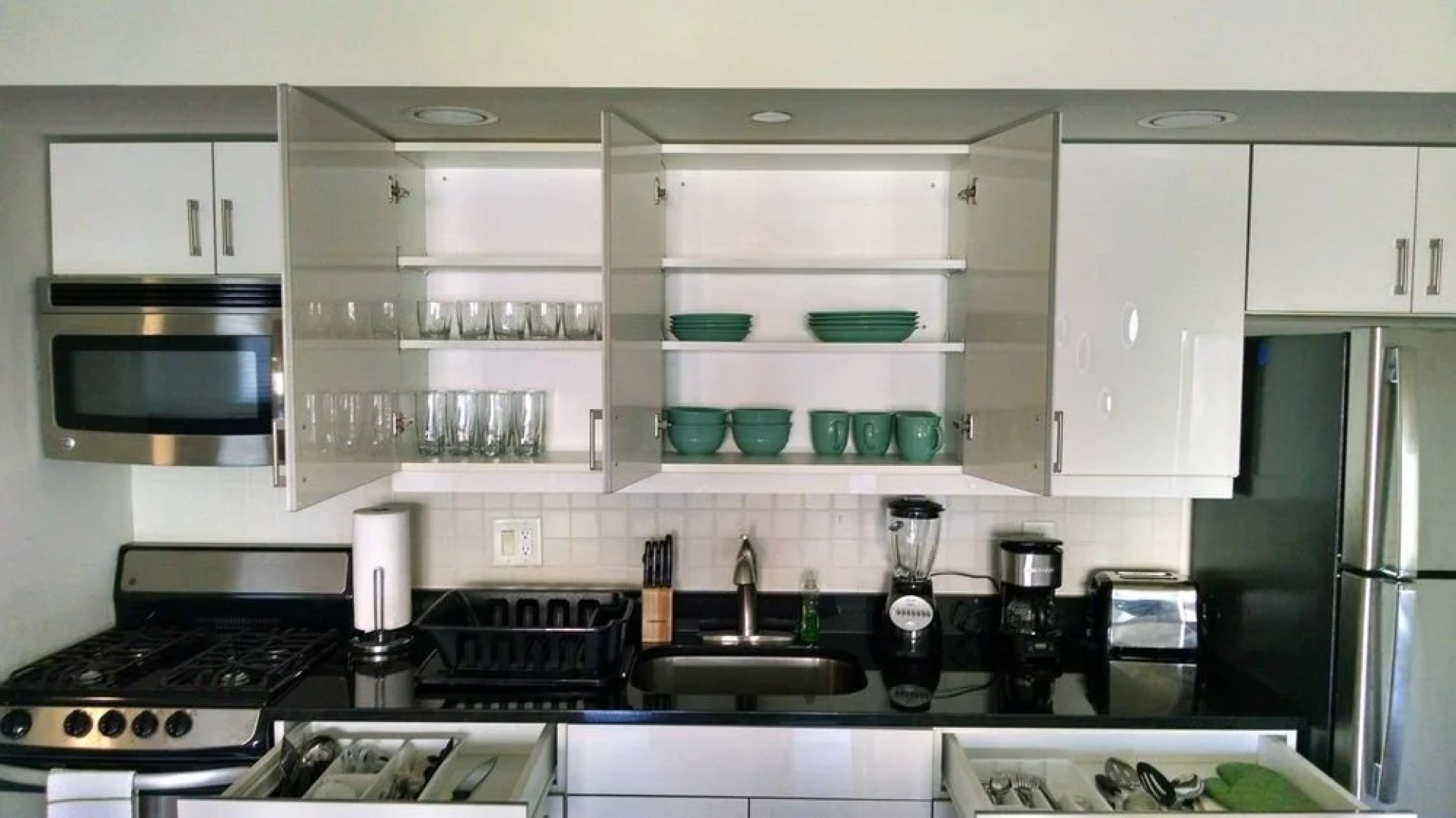 Edgewater Tranquility