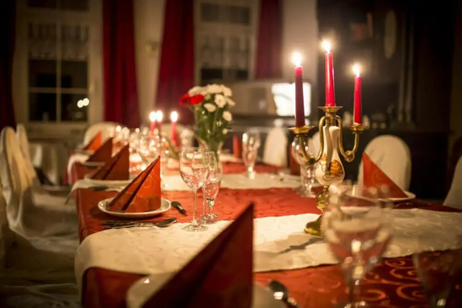 Apartment in Klein Upahl