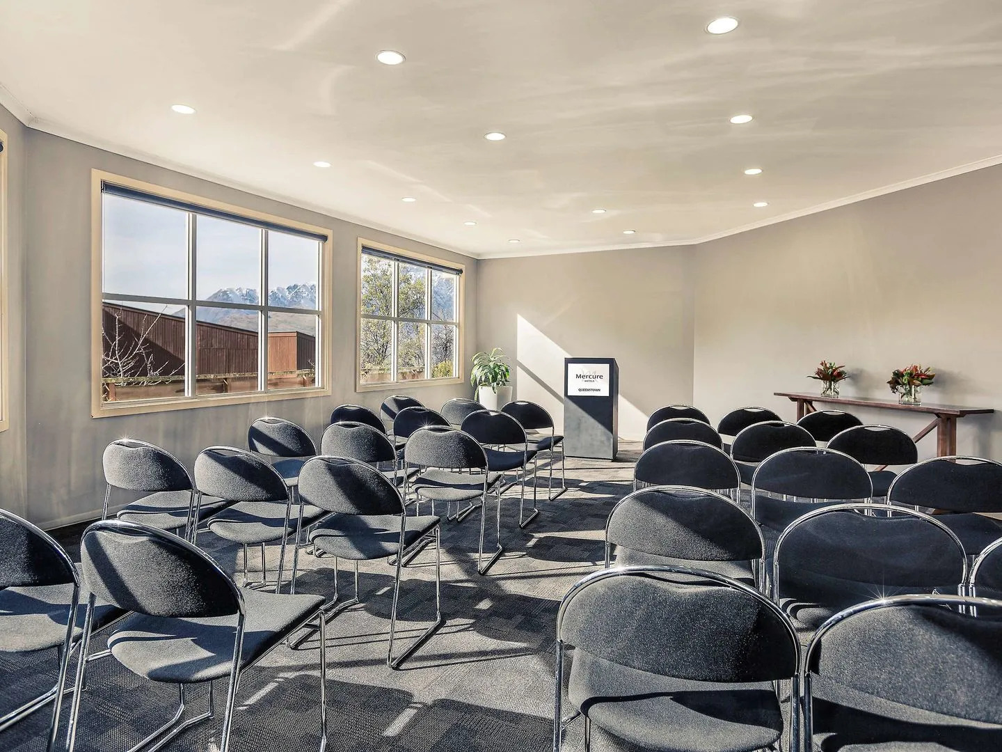 Mercure Queenstown Resort