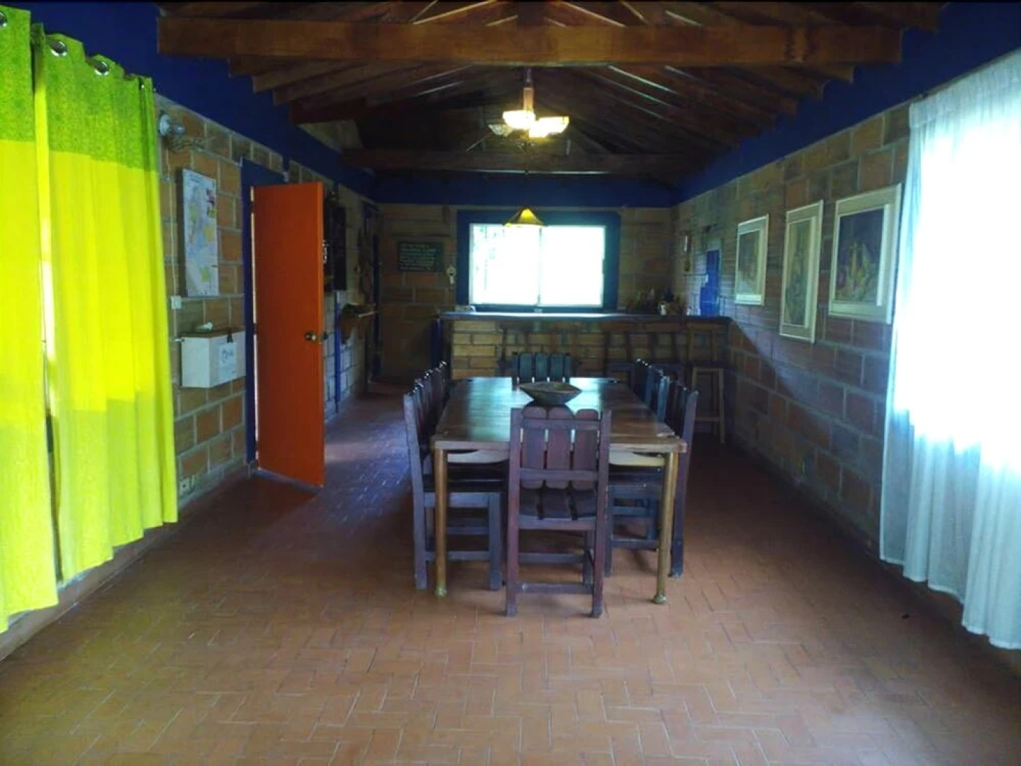 Eco Hostel Tio Nacho