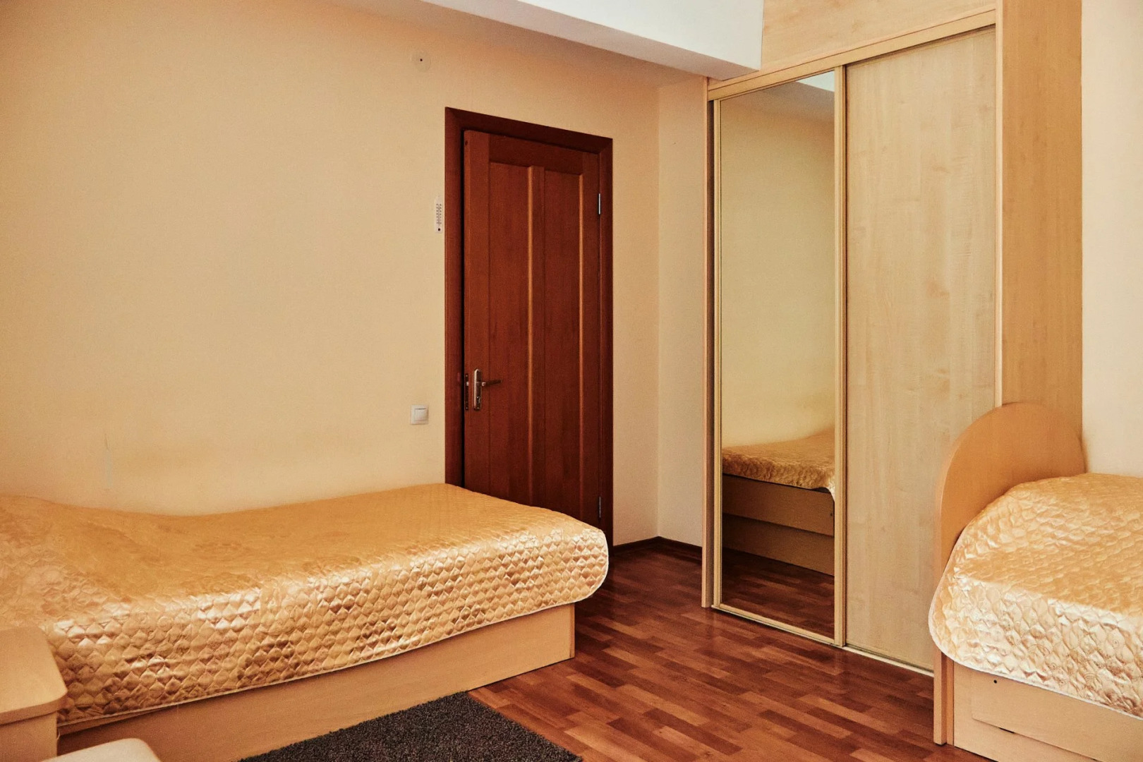 Над Енисеем