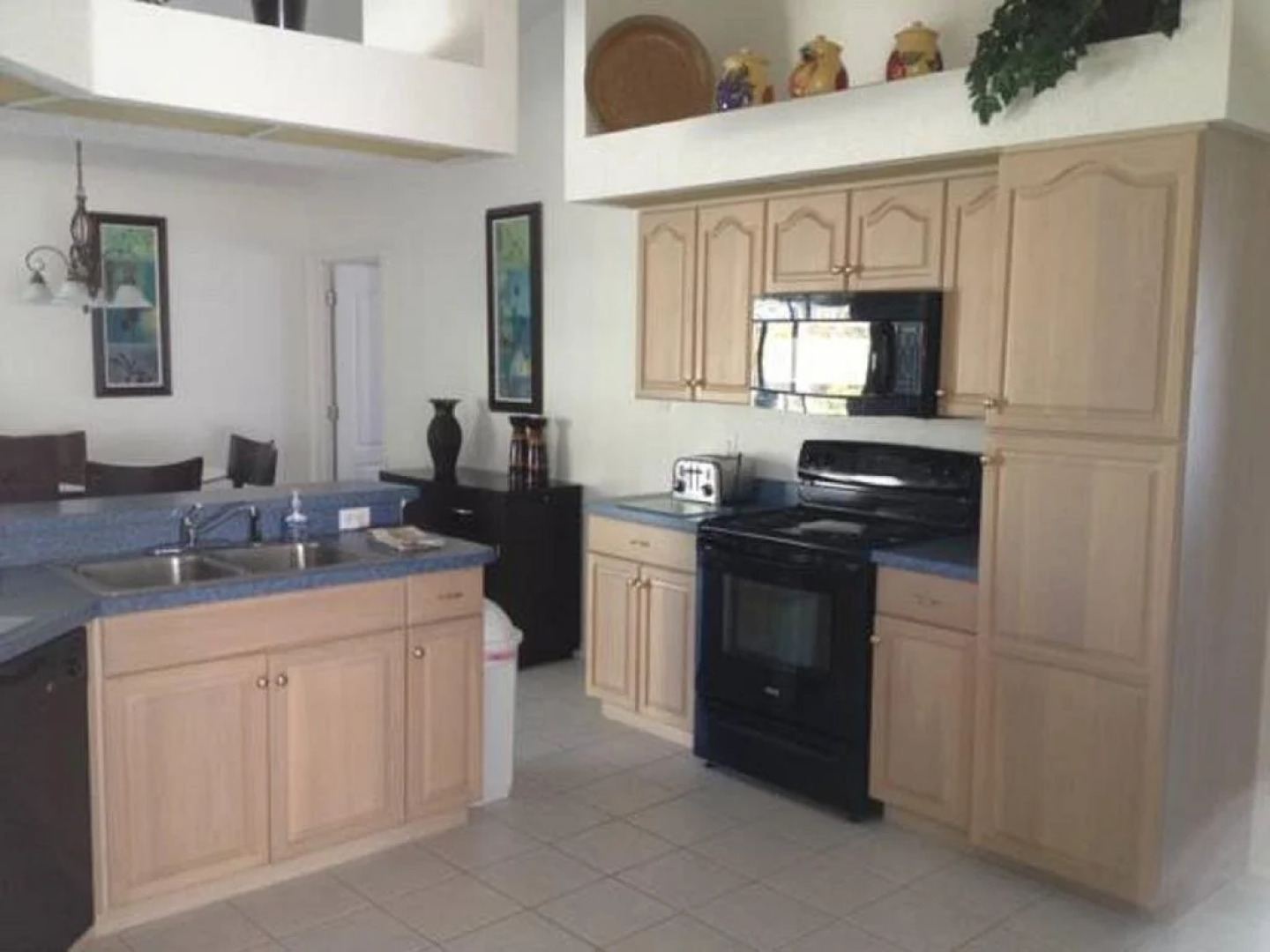 Dream View Rotonda West, Stunning Home is Fantastic Location