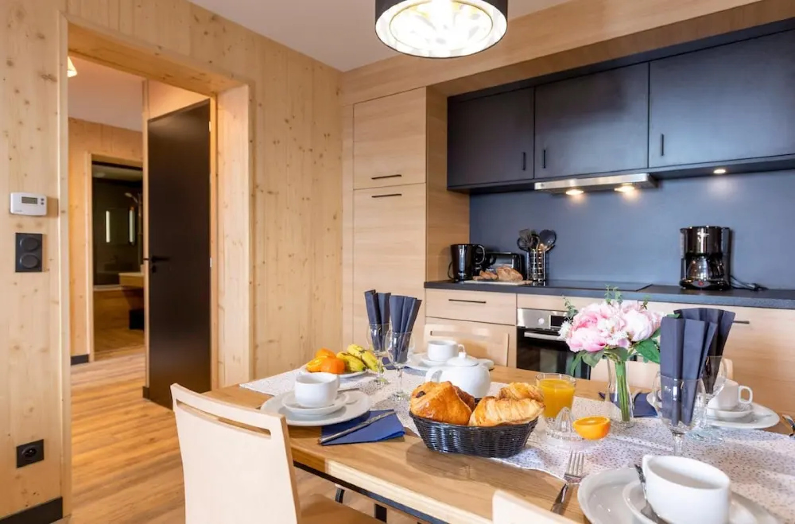 Residence Club l'Etoile des Sybelles