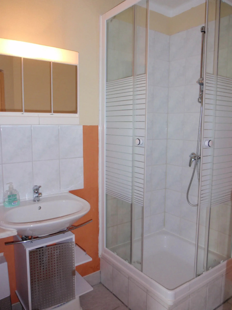 Pension Garni Zur Schamper Mühle