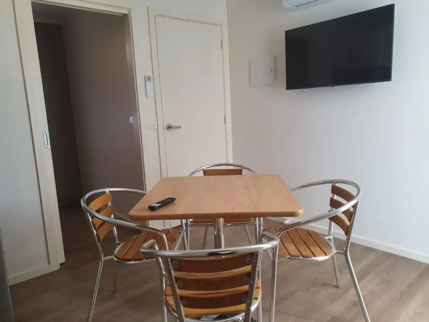 Paringa Caravan Park