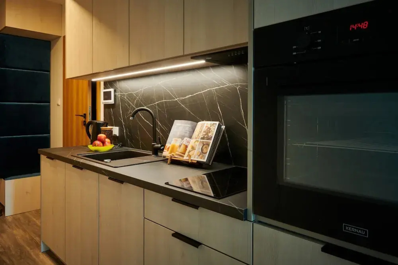 Easy Rent Apartments - CRYSTAL