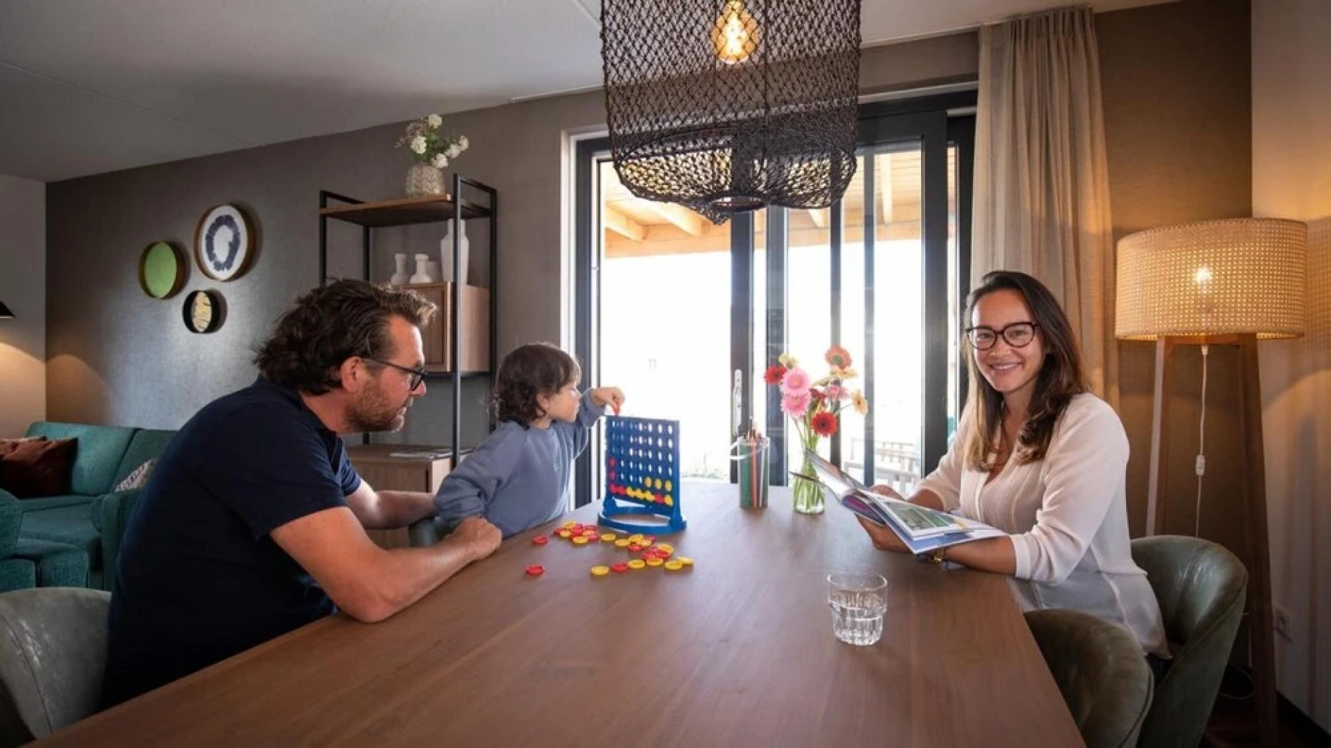 Premium Buitenleven 20p