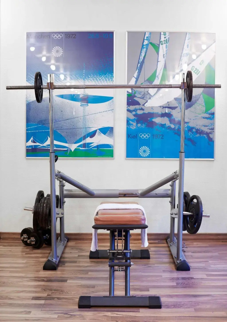 Living Hotel am Olympiapark