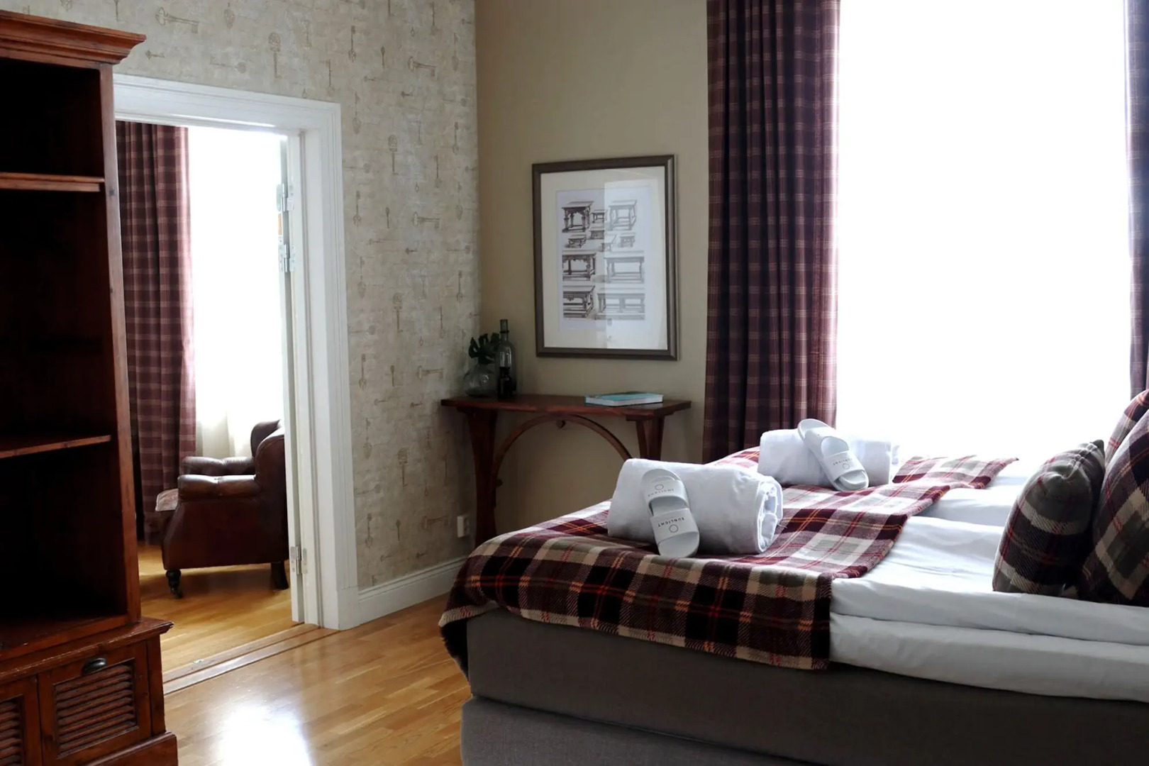 Sunlight Hotel Conference and Spa