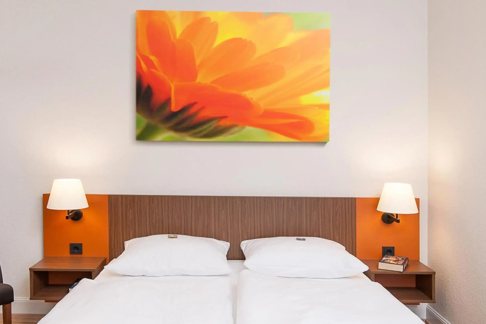 Bildungshaus St Bernhard