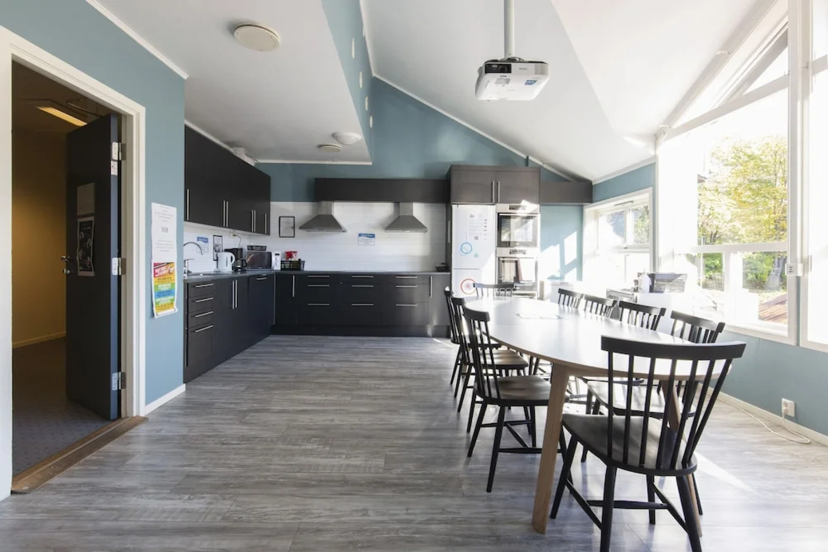 Kongsberg Vandrerhjem Bergmannen - Hostel