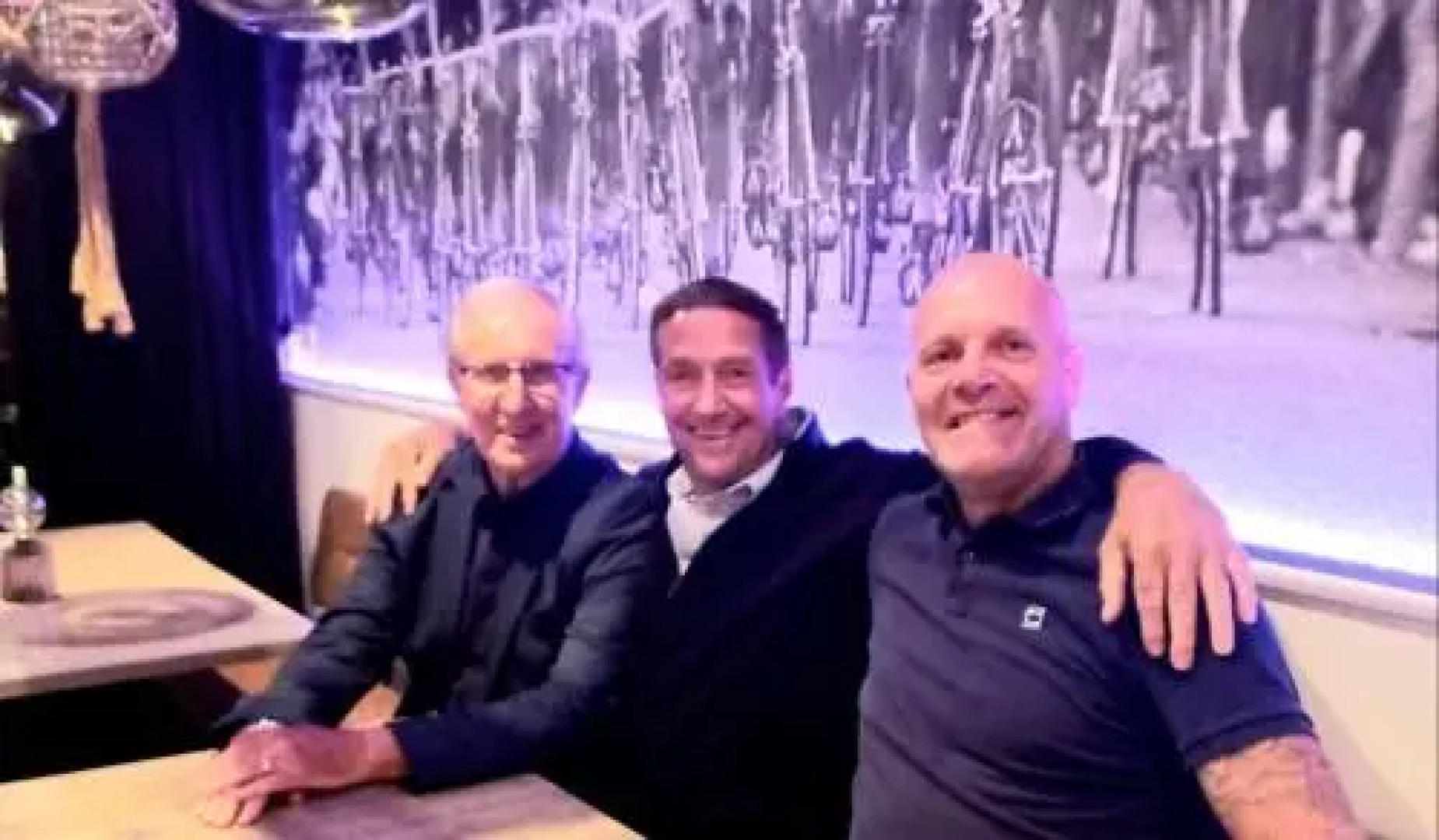 Saga Bed and Breakfast