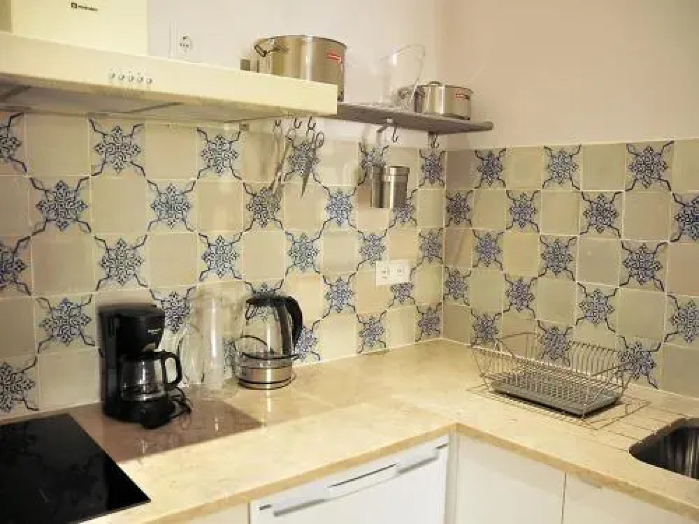 Sado Blue - City & River Flats by Be@home