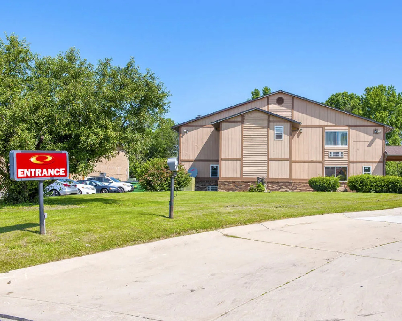 Econo Lodge Chesterton