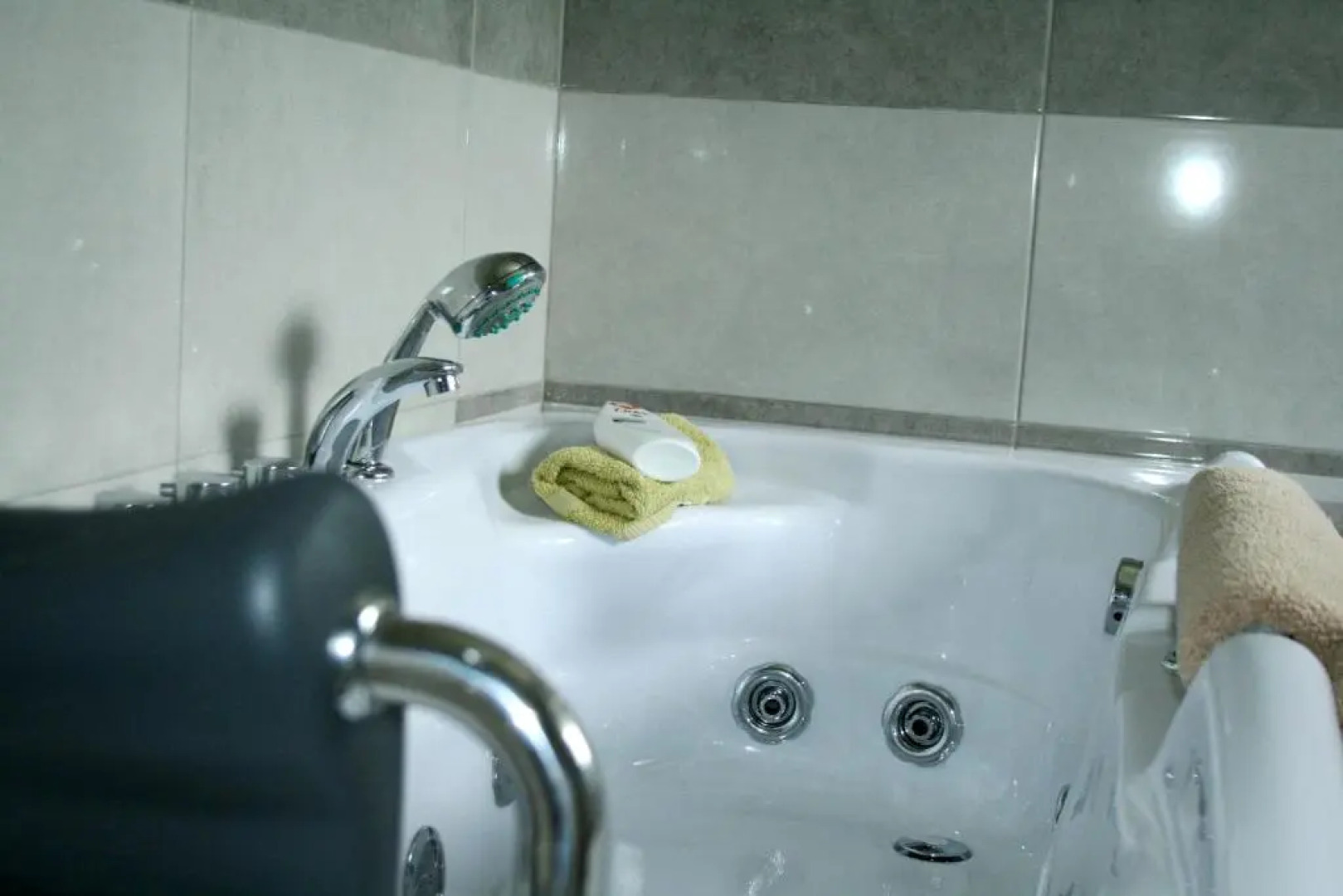 Holiday Home Rustica-Jessica