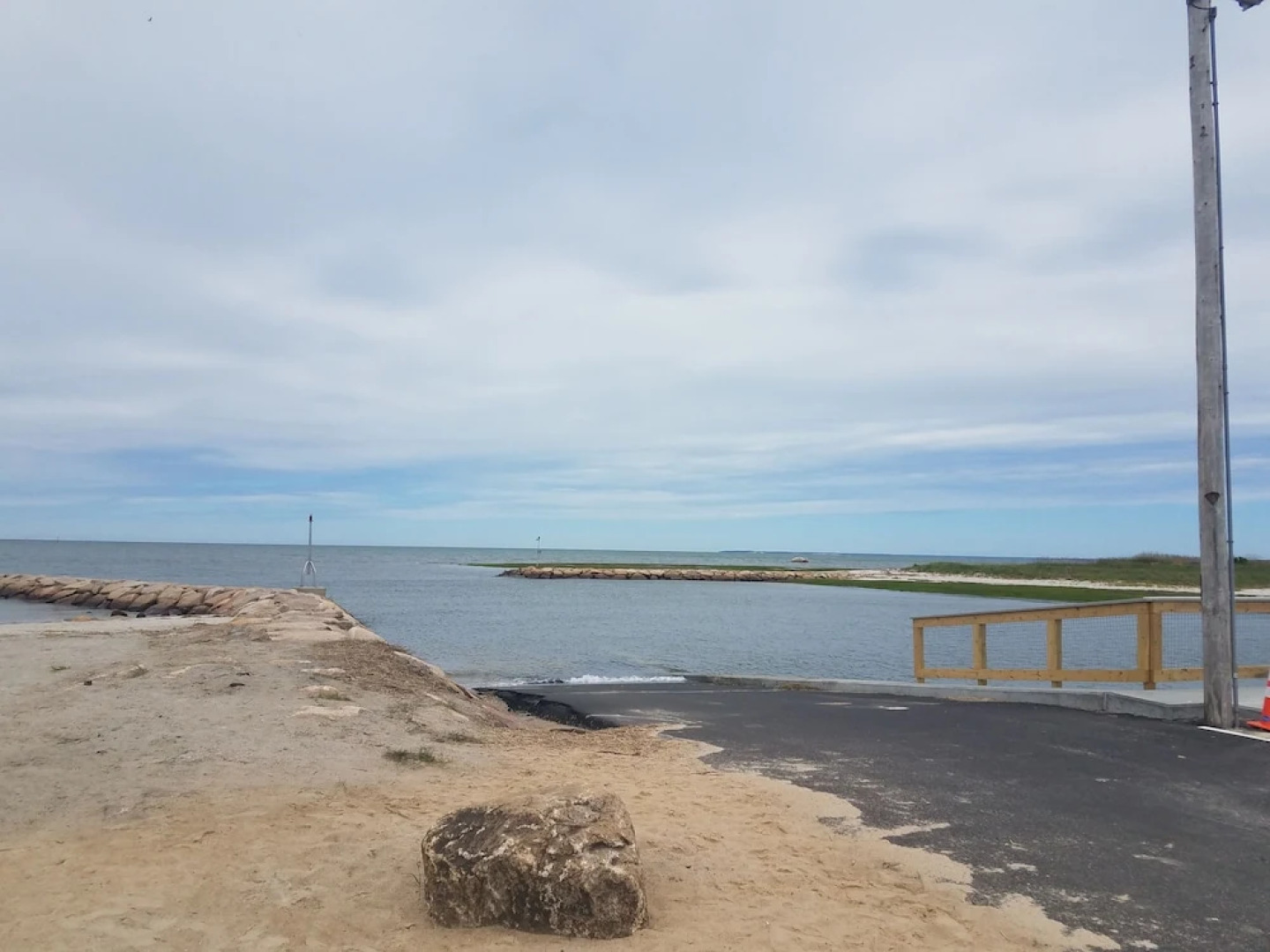 205 Rock Harbor - 2 Bedroom House