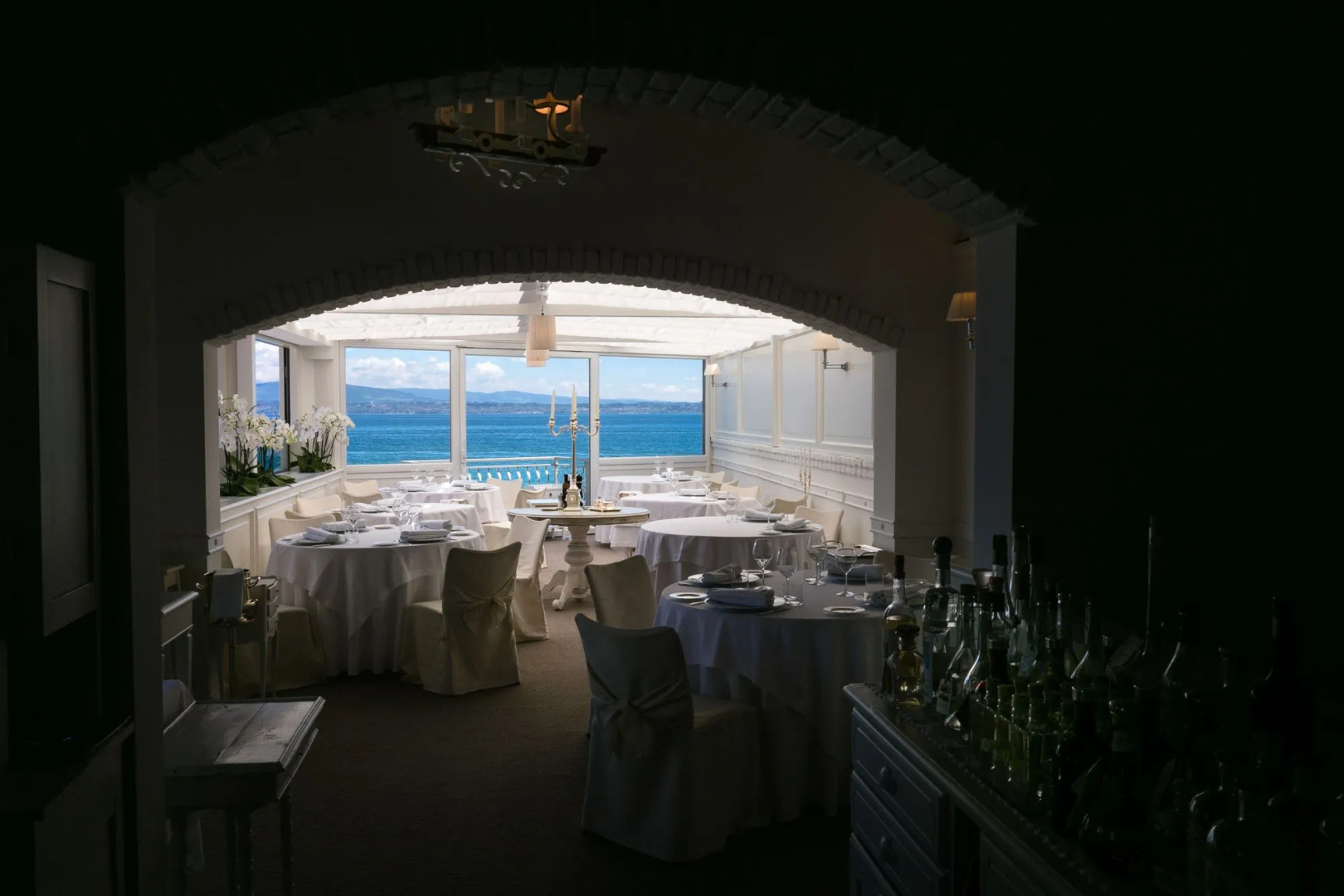 Relais La Speranzina