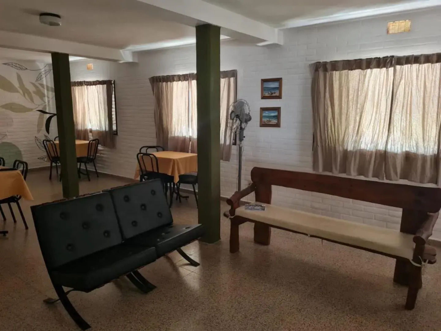 Hosterï¿½a Los Sauces