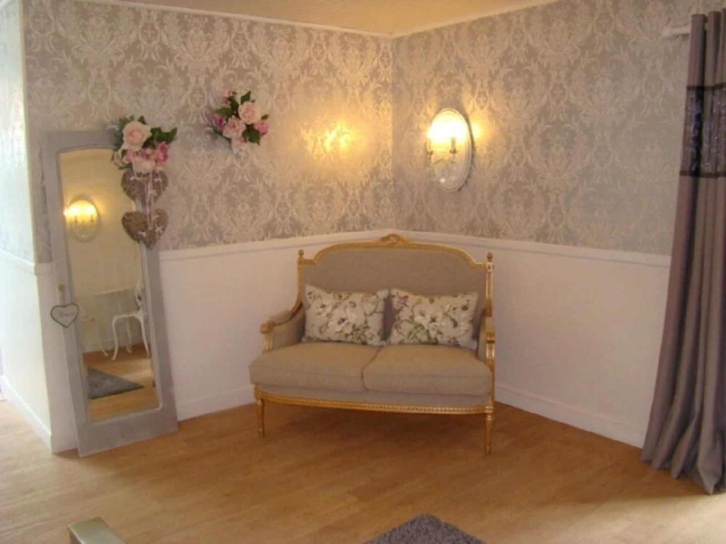 Moulin de la Civiere