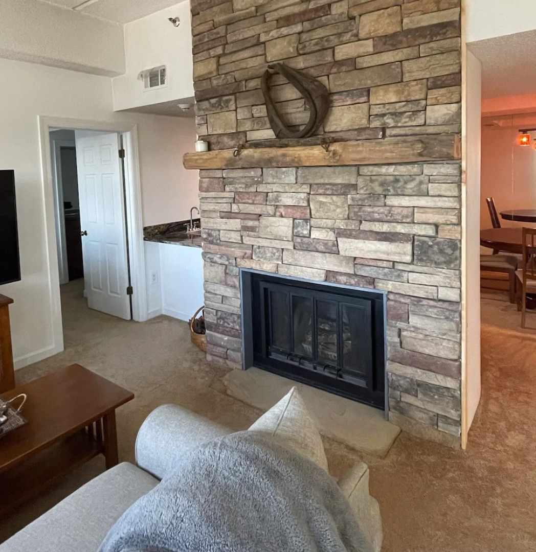 Sugar Top 2323 2 Bedroom Condo by RedAwning