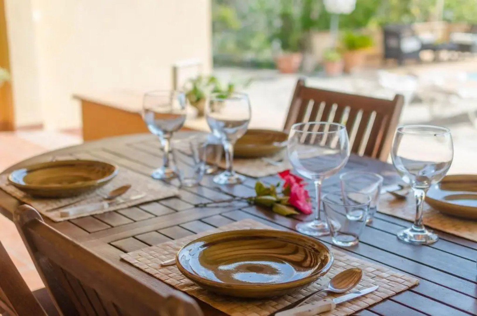 YourHouse Es Molinet Villa