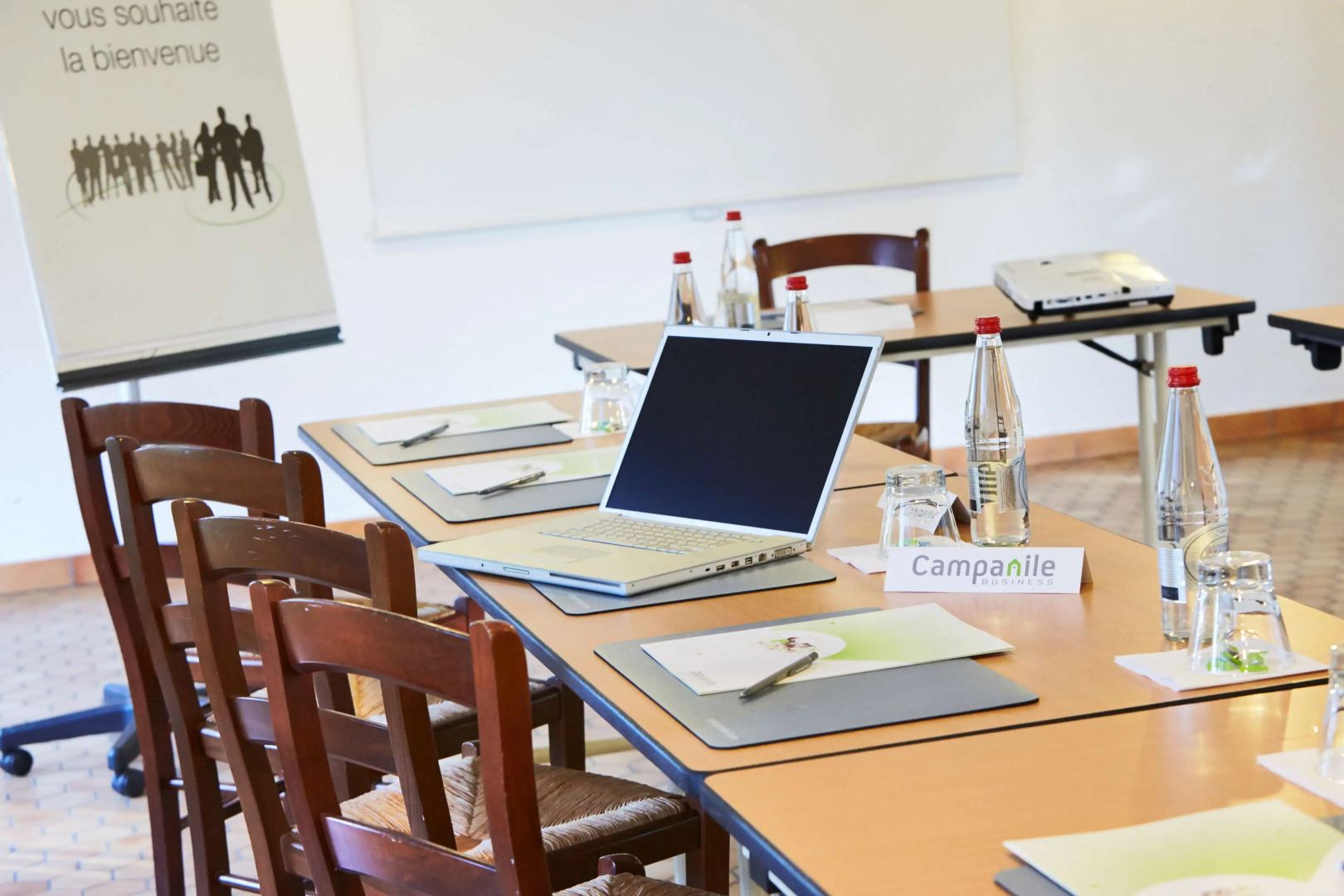 Campanile NATURE - Alençon