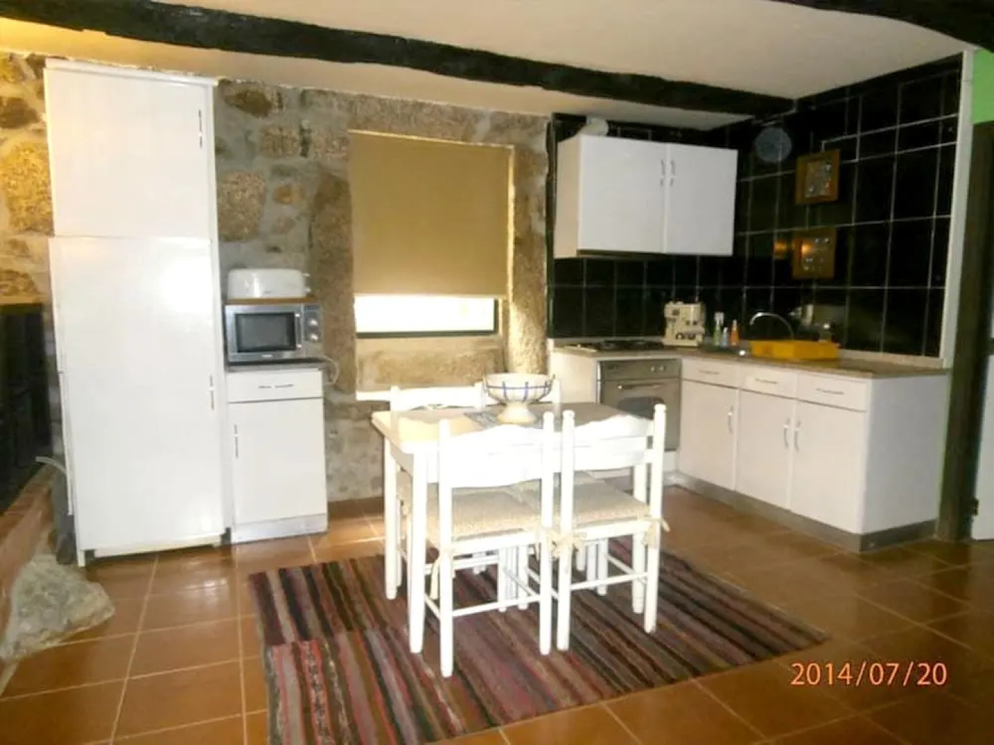 Villa With 2 Bedrooms in Basto, With Private Pool, Enclosed Garden and