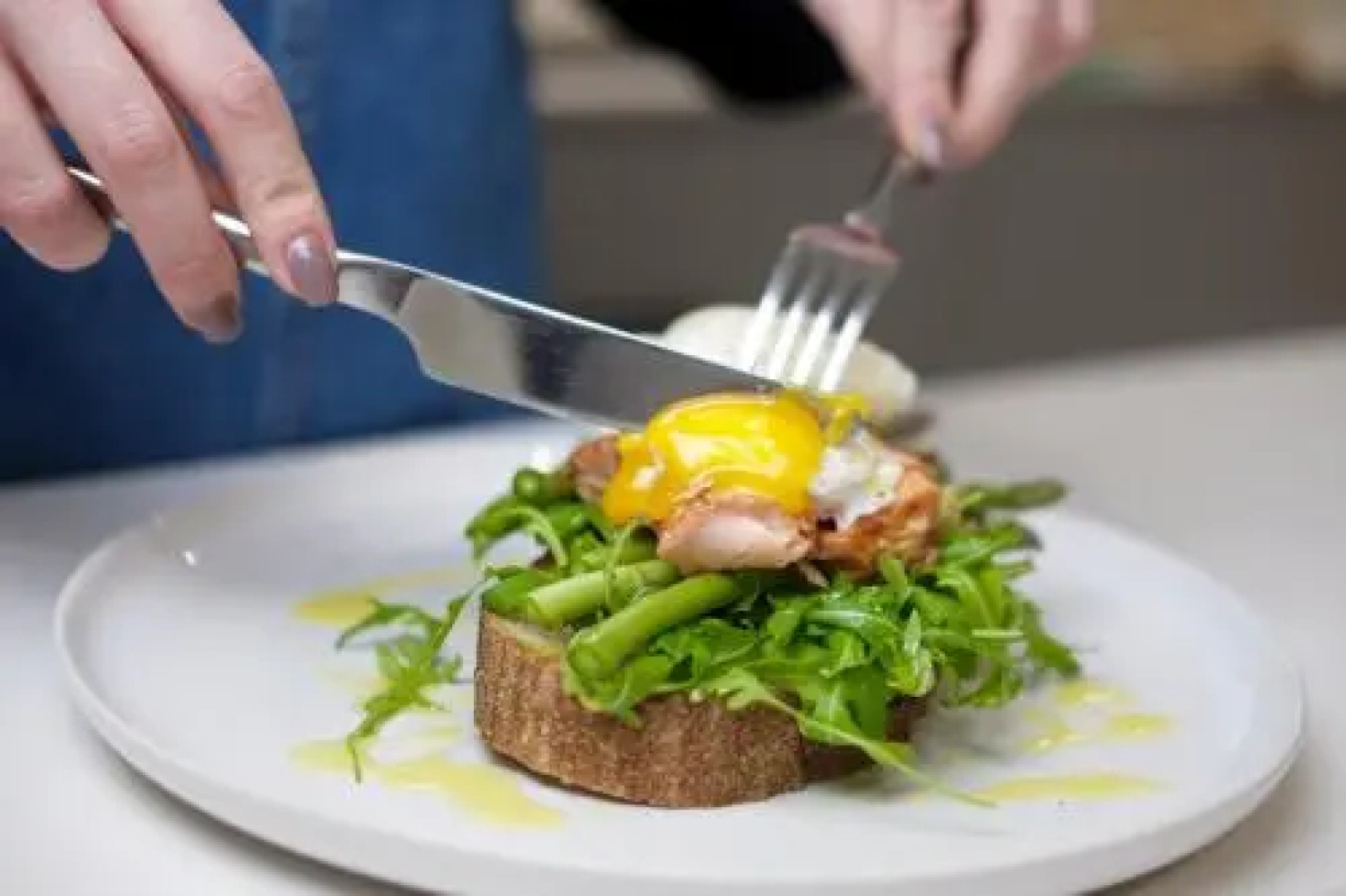 Strandeen Bed And Breakfast