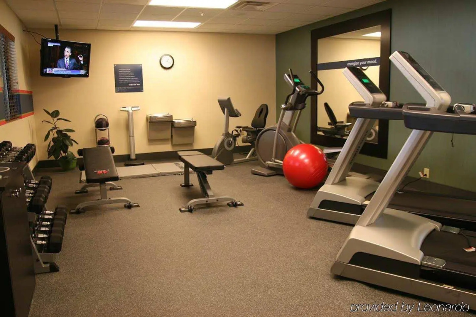 Hampton Inn & Suites Radcliff - Fort Knox