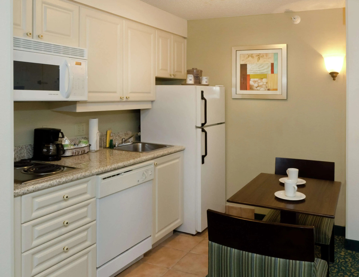 Hampton Inn & Suites by Hilton Miami-Doral/Dolphin Mall