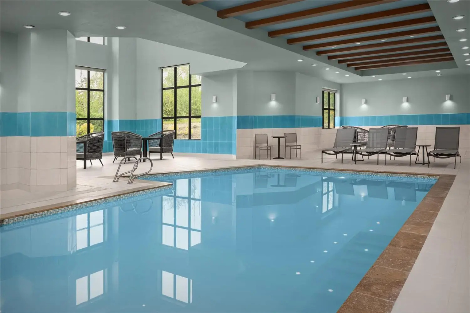 Homewood Suites by Hilton Lynnwood Seattle Everett, WA