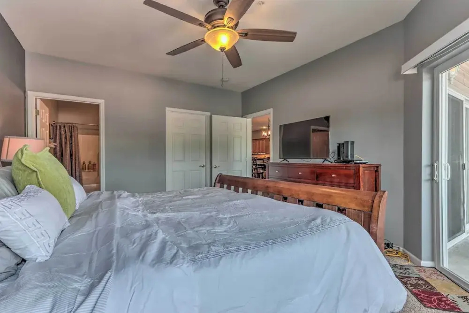 Lake View, Pool Access: Idyllic Camdenton Condo!