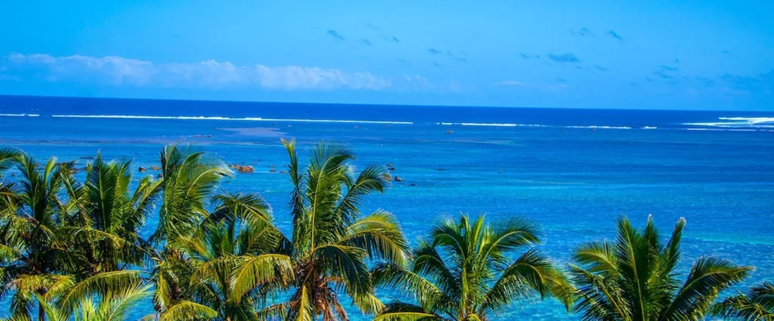 Seafront Apartment Coral Coast