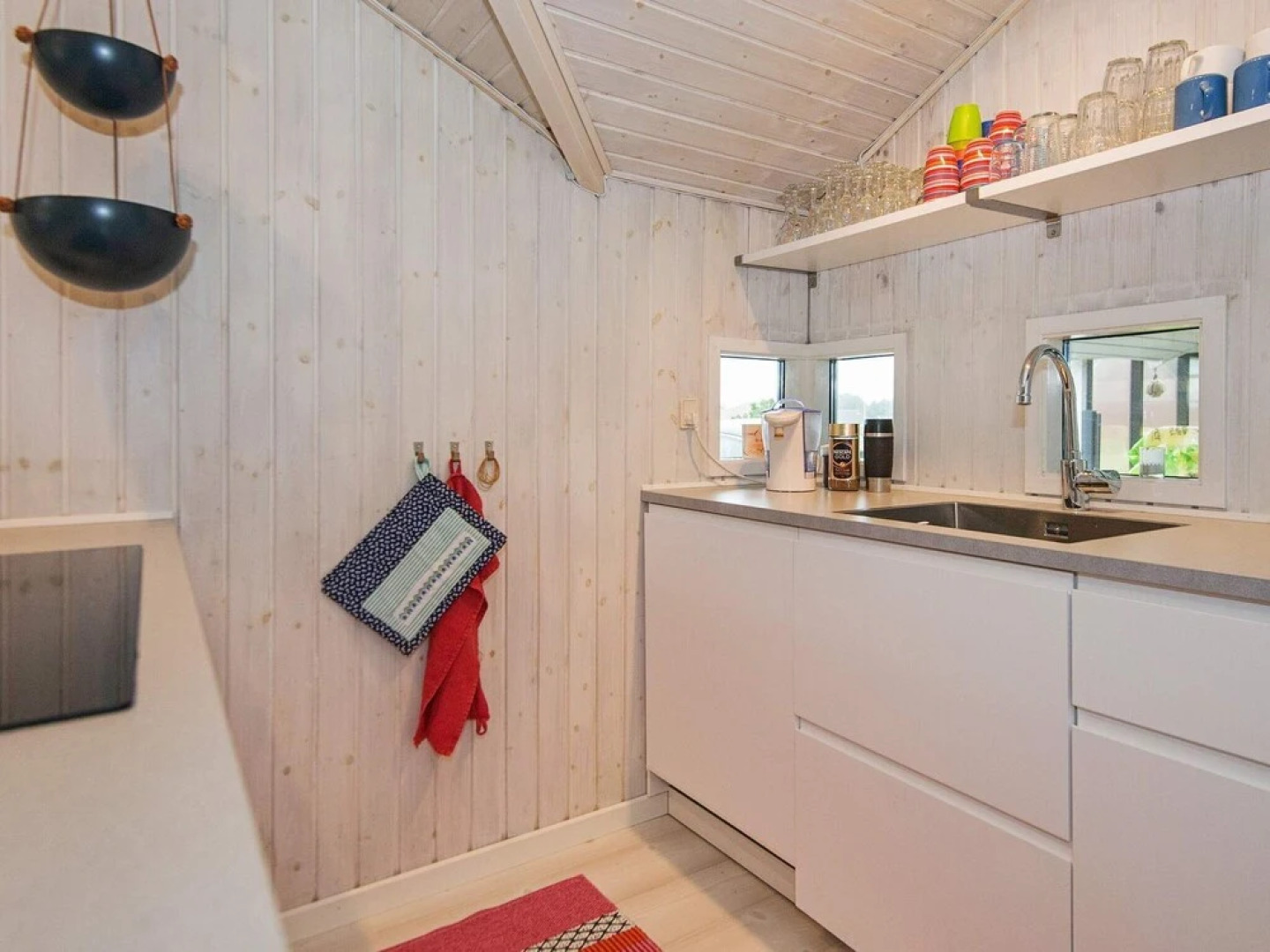 Luxurious Holiday Home in Fanø With Indoor Whirlpool