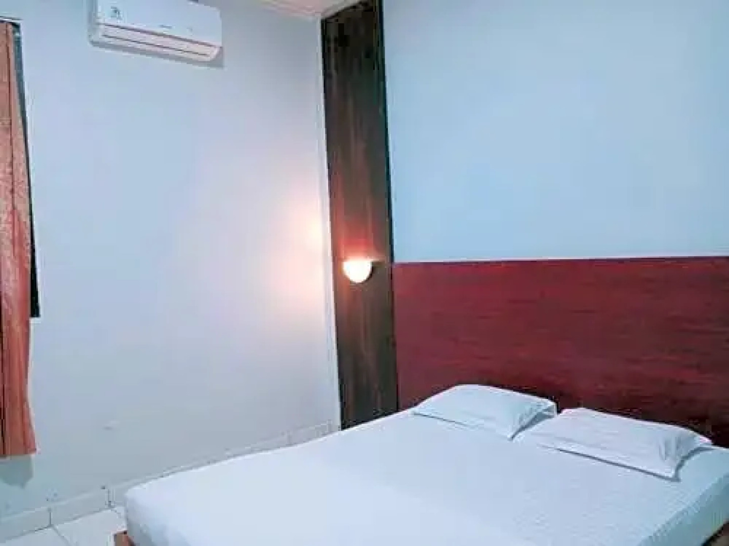Hotel Ratu Sarolangun