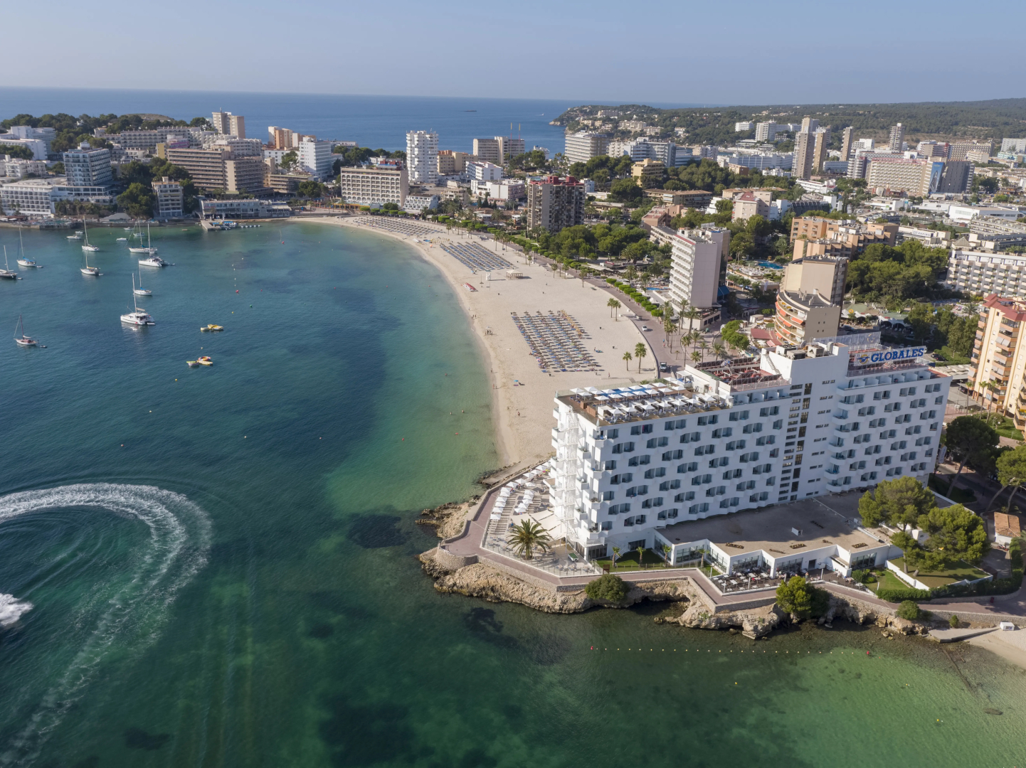 Globales Santa Lucia Hotel Adults Only +18