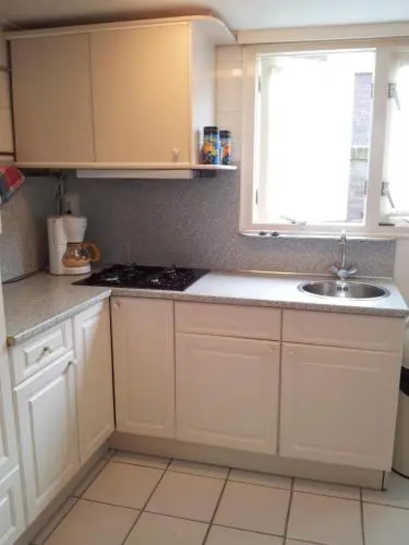 Bed and Breakfast Oude Rijn