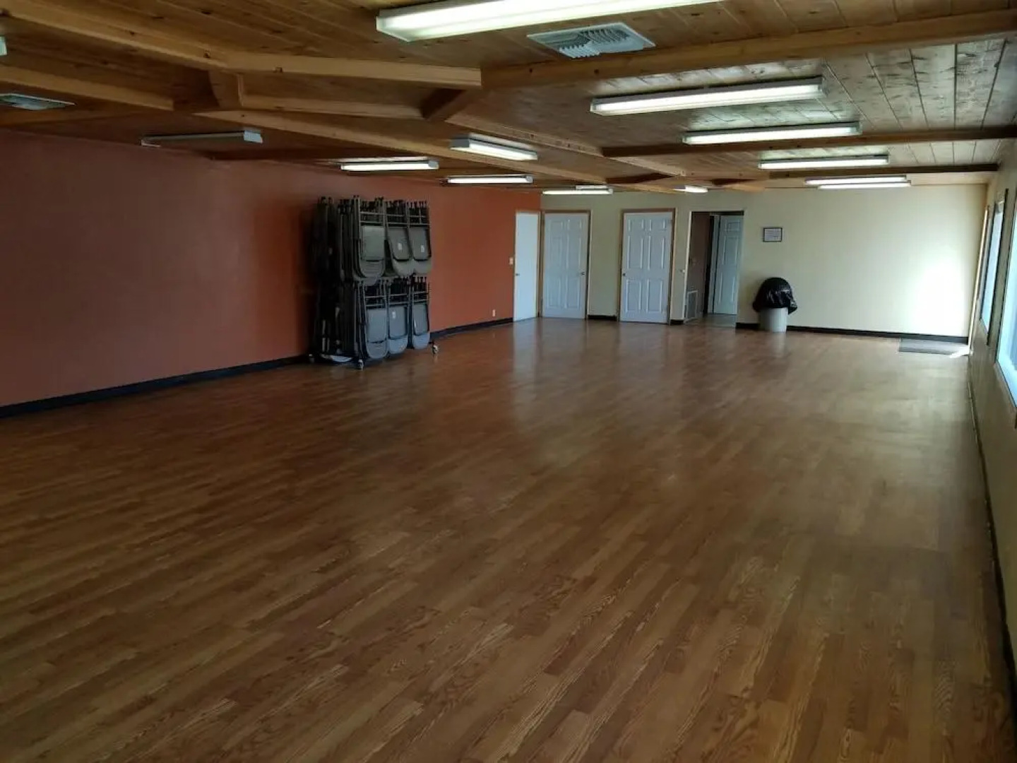 Gridley Inn & Rv Park